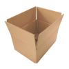 Karton 2-wellig 300x215x140 mm Braun