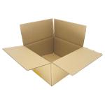 Faltkarton 150x150x70 mm DHL Kleinpaket