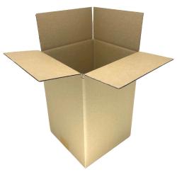 Faltkarton 200x200x300 mm