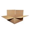 Faltkarton 250x250x200 mm 1-wellig