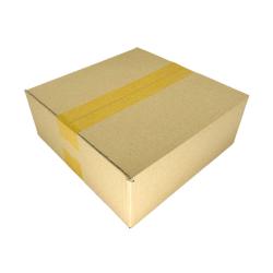 Faltkarton 300x300x150 mm