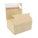 Karton mit Automatikboden 160x130x70 mm DHL Kleinpaket