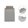 Versandtaschen Voll-Pappe weiss 215x270 mm