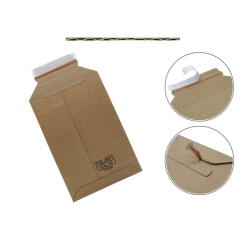 Wellpapp-Versandtasche 175x250 mm