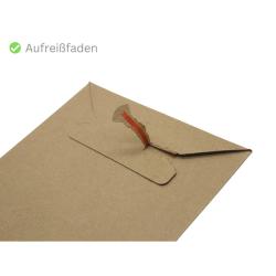 Wellpapp-Versandtasche 175x250 mm