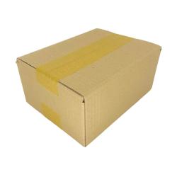 Faltkarton 250x150x90 mm