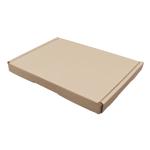Großbriefkarton DIN A5 230x160x20 mm BRAUN 7800 Stück