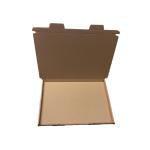 Restposten Großbriefkarton 350x250x20 mm BRAUN GB 3