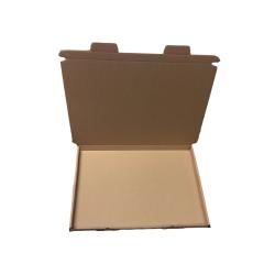 Restposten Großbriefkarton 350x250x20 mm BRAUN GB 3