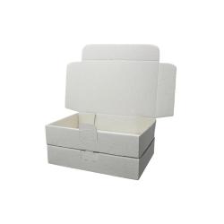 Graskarton Maxibrief 240x160x50 mm MB3