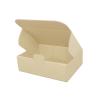 Maxibriefkarton 180x130x50 mm BRAUN MB-2