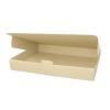 Maxibriefkarton 260x180x50 mm BRAUN MB-4