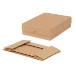 Stülpdeckelkarton 305x215x50 mm DIN A4