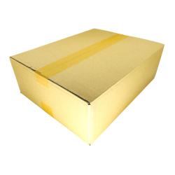 Faltkarton 375x300x135 mm