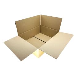 Faltkarton 375x300x135 mm
