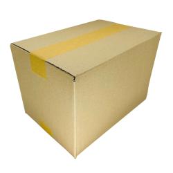 Faltkarton 450x350x200 mm