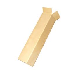 Faltkarton 115x115x535 mm