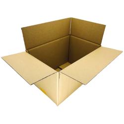 Faltkarton 400x300x300 mm