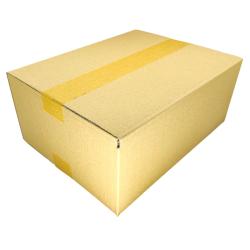 Faltkarton 340x260x140 mm