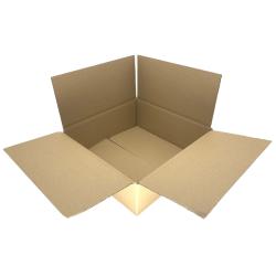 Faltkarton 500x500x300 mm