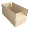 Faltkarton 600x400x200 mm