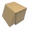 Faltschachtel 140 x100 x120 mm