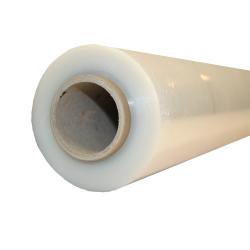 Stretchfolie Transparent