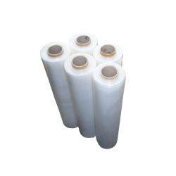 Stretchfolie Transparent