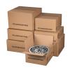Felgenkarton mit Zusatzrillung 20 Zoll (20") Lose 550x550x340 mm